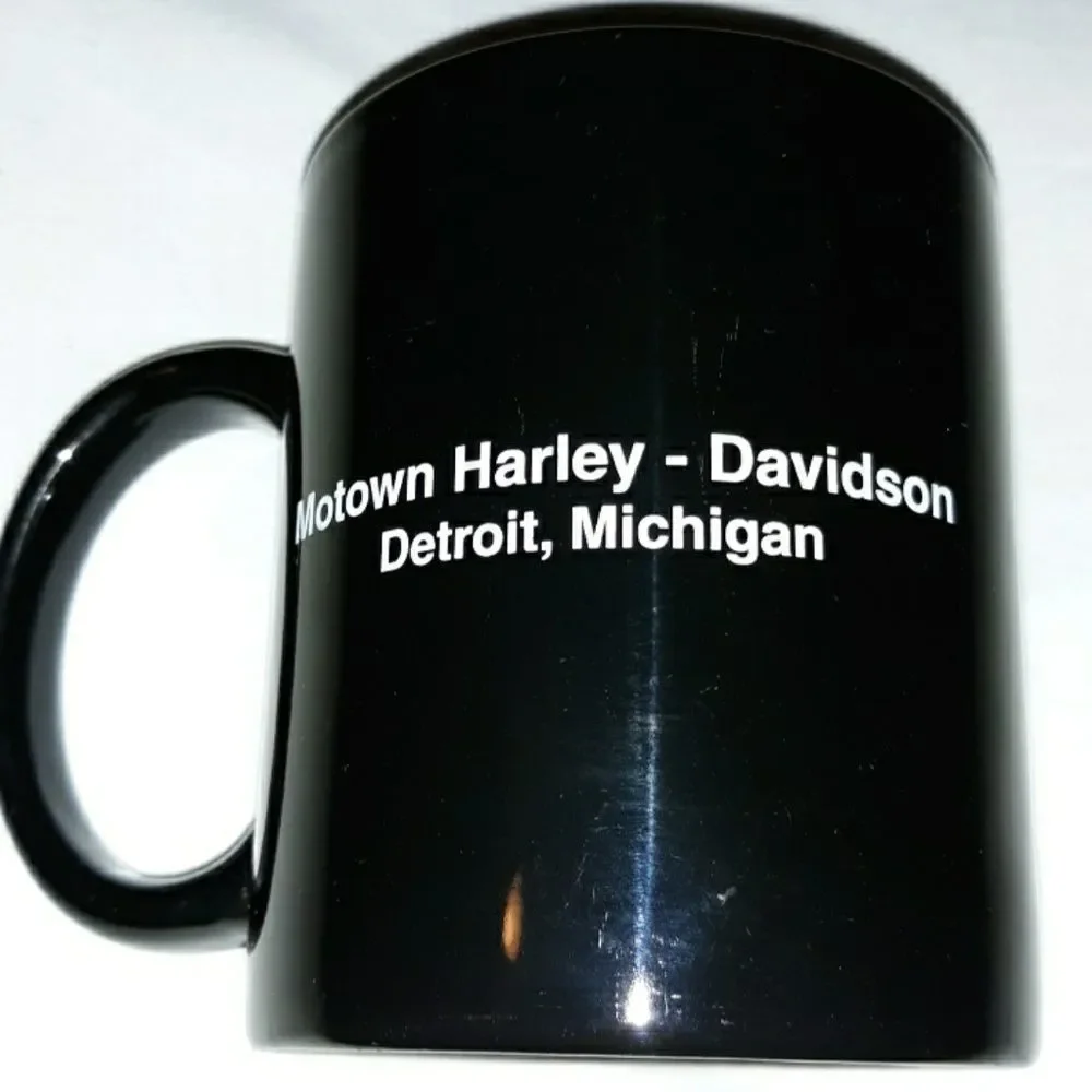 Harley-Davidson great preowned